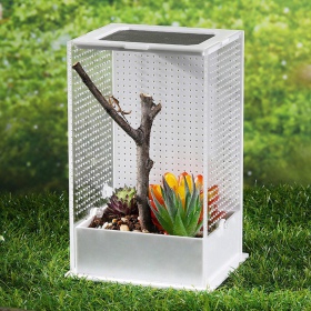 Repti-Zoo Mantis Box L - Acryl Terrarium