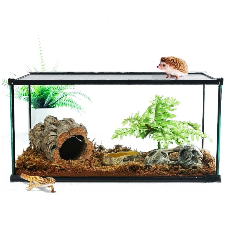 Repti-Zoo Simple Habitat - terrarium 31x21x20