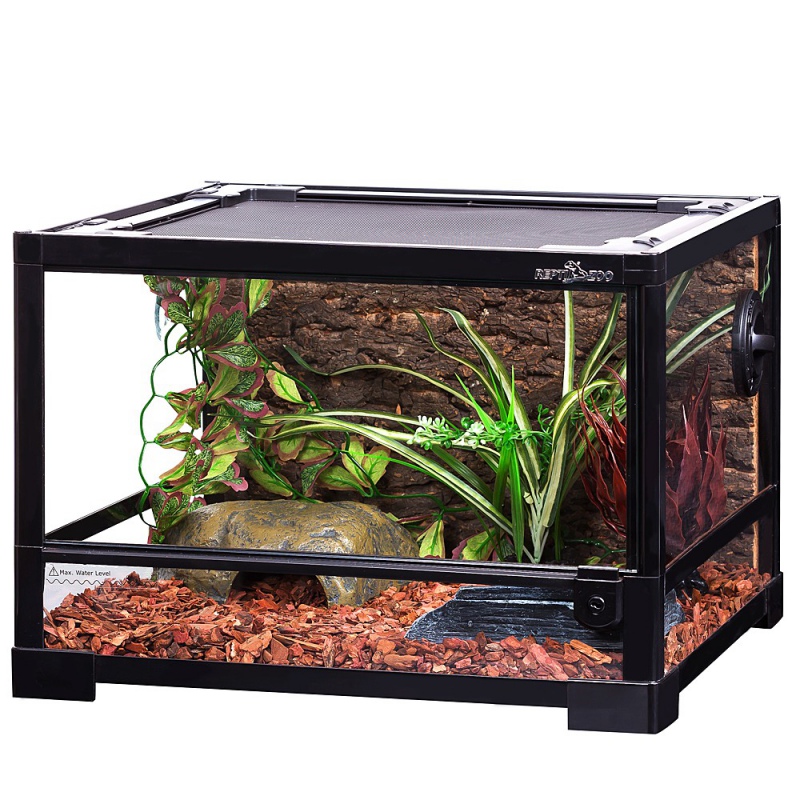 Repti-Zoo Terrarium RK 45x45x32