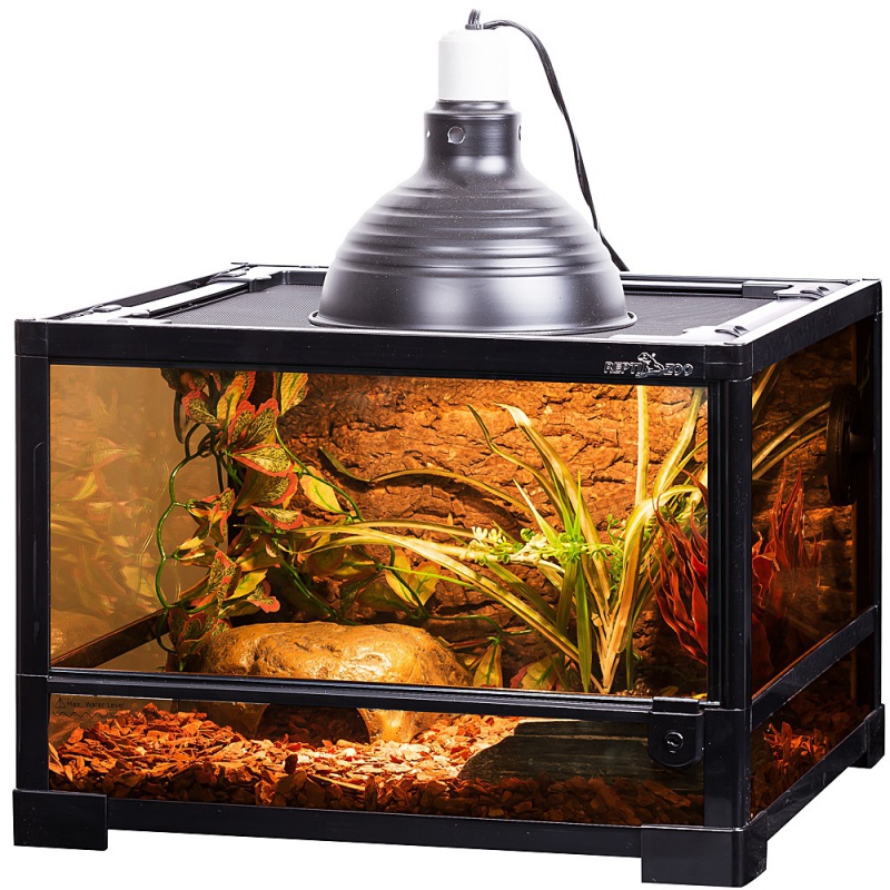 Repti-Zoo Terrarium RK 45x45x32