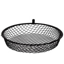 Repti-Zoo Net Cover 8.5" - beskyttelseskurv for lampene RL02 og RL02L