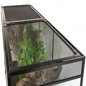 Repti-Zoo Terrarium Giant RK 180x60x60