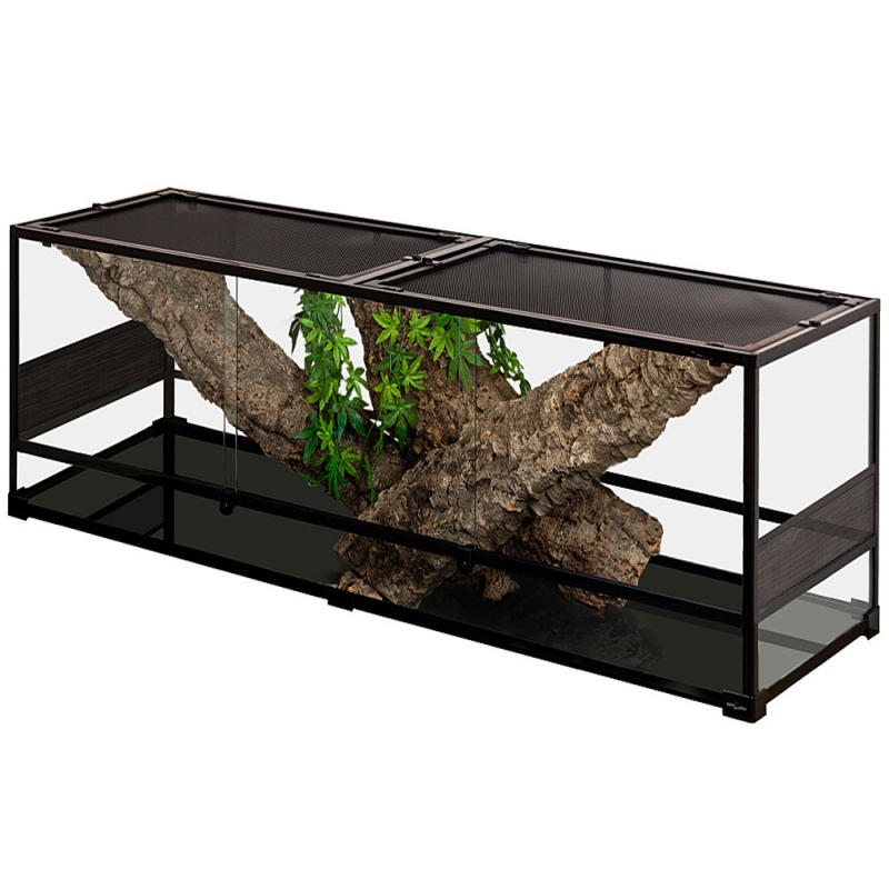 Repti-Zoo Terrarium Giant RK 180x60x60