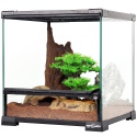 Repti-Zoo Terrario HK 30x30x32cm