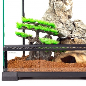 Repti-Zoo HK Terrarium 30x30x32cm