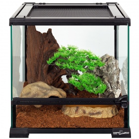 Repti-Zoo HK Terrarium 30x30x32cm