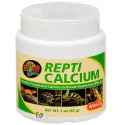 ZOOMED Repti Calcium 85g - Calcio para répteis e anfíbios com D3