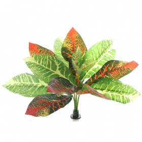 Bello Plant - Flame GreenPlant XL per immagini 3D