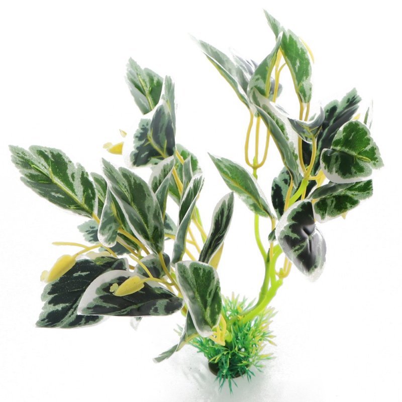 Bello Plant - Frozen Bloom 3D Wanddecoratie