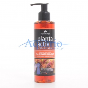 Aquabotanique Colore Potente Fe+ 200ml