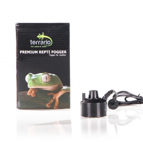 Terrario Premium Fogger v2 mistgenerator