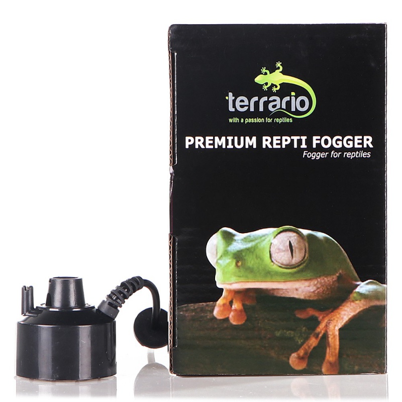 Terrario Premium Fogger v2