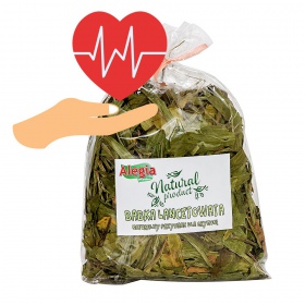 Alegia - Plantago Lanceolata 100g