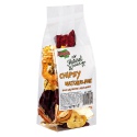 Alegia - chips naturales 90g - mezcla de verduras y frutas