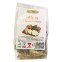 Alegia - chips av jordärtskocka 70g