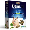 Alegia Dental Chomik - dieta completa para hámster de 300g