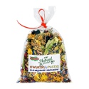 Alegia - mélange d\'herbes de fleurs et de pétales 30g