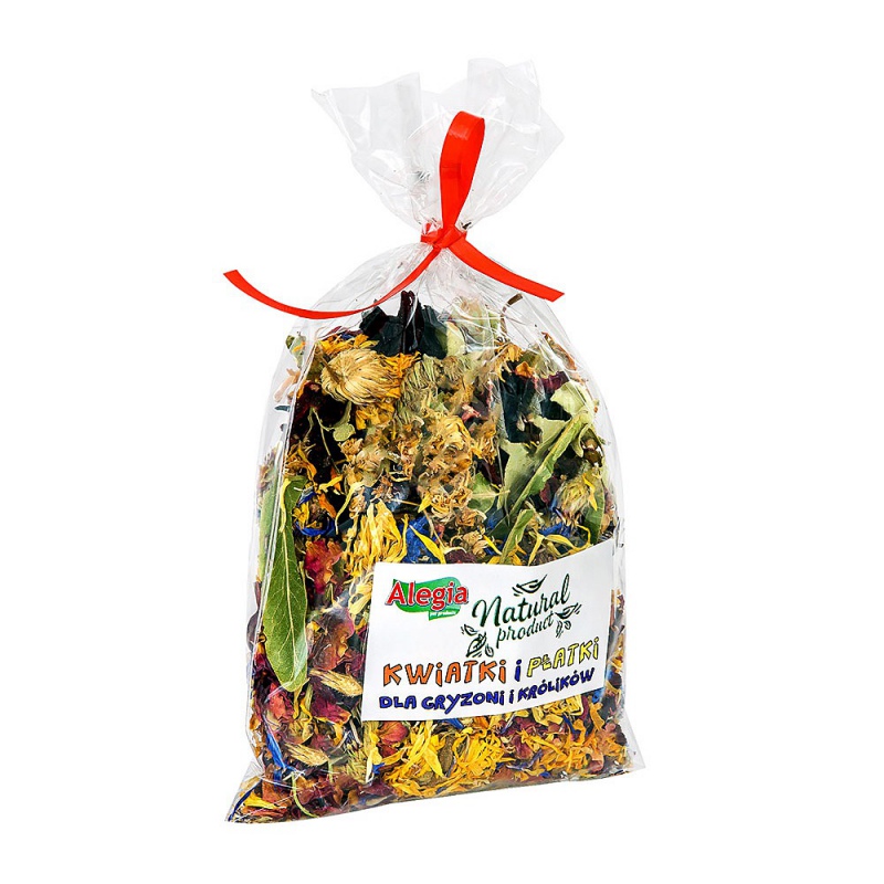 Mélange d'herbes Alegia 30g