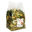 Alegia - méga paquet d\'herbes pour lapin 650g