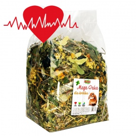 Alegia - mega pakk ürtidest küülikule 650g