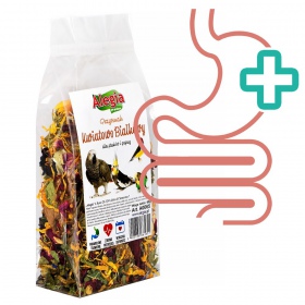 Alegia Friandise Florale 40g