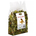 Alegia - herbes avec larves de tenebrio pour Agame barbu 80g