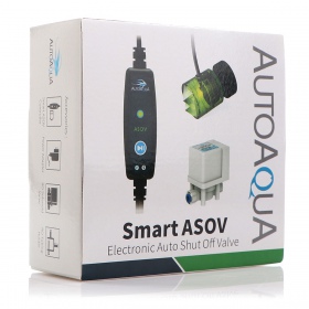 Smart ASOV – Sistema de llenado automático