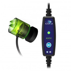 AutoAqua Smart ASOV - optische sensor