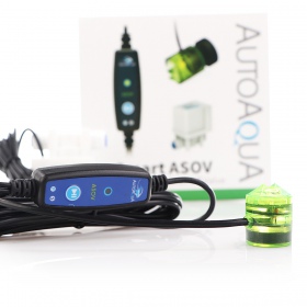 AutoAqua Smart ASOV - doplňovačka vody