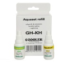 Zoolek integrazione Aquaset refill GH-KH