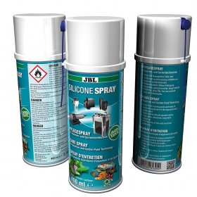 JBL Silikooni spray 400ml