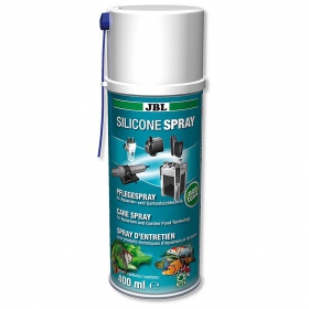 JBL Silikonový sprej 400ml