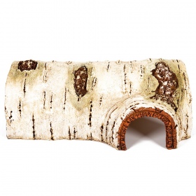 Repti-Zoo Tree Hide Cave S