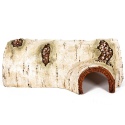 Repti-Zoo Tree Hide Cave M - hule i treet