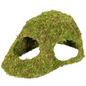 Repti-Zoo Natural Mossy Hill - cachette en mousse