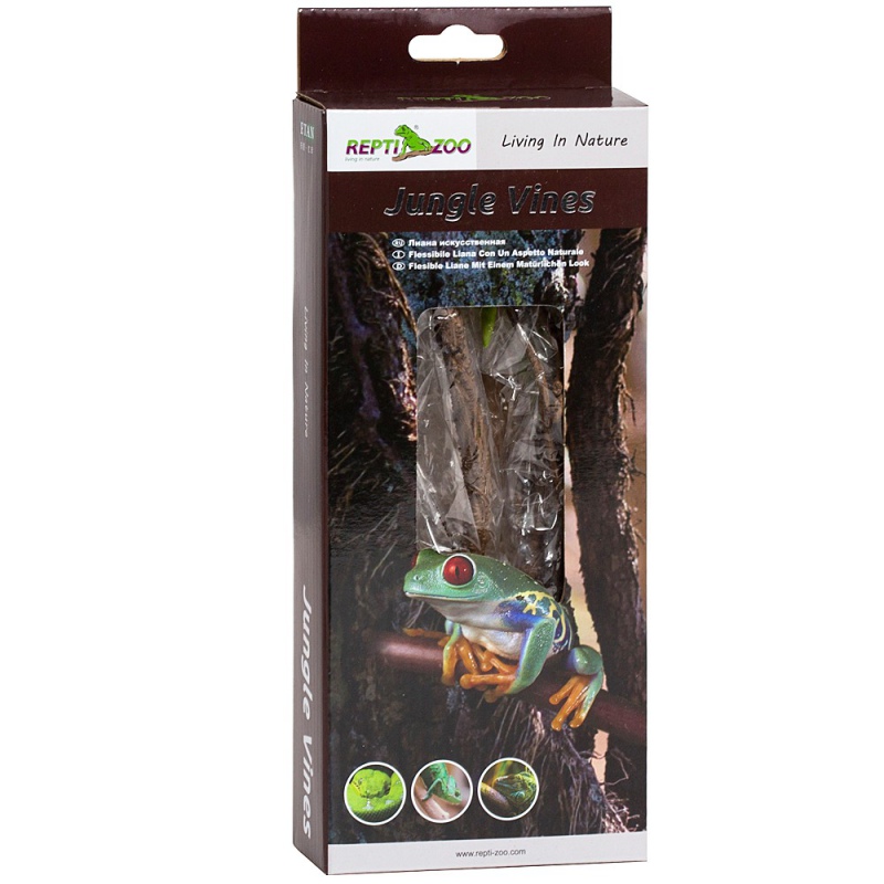 Repti-Zoo Jungle Tree voor terrariumdecoratie