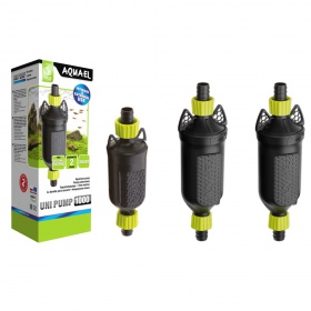 AQUAEL UNIPUMP 1000l/u - Aquarium Pomp