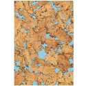 Repti-Zoo Sky Forest Achtergrond 20x30cm