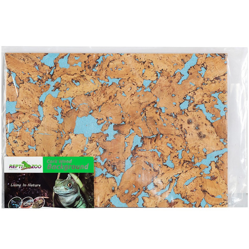 Repti-Zoo Sky Forest Achtergrond 20x30cm