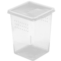 Terrario Insect Box High - пластиковий терраріум 9x9x11см