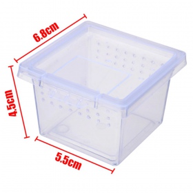 Terrario Insect Box Mini pro hmyz