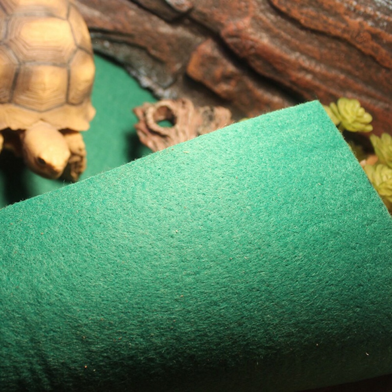 Repti-Zoo Carpet Mat for terrarium 50x30cm