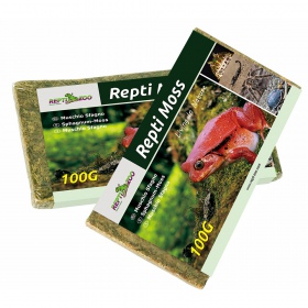 Repti-Zoo Chile's Sphagnum mos 4,5l