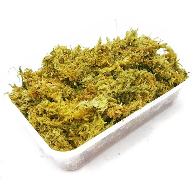 Mousse de Sphagnum du Chili 4,5L