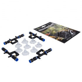 Repti-Zoo Nozzles Set - zestaw 4 dysz do zraszaczy