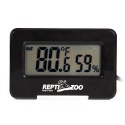 Repti-Zoo Multi-Funksjonell Termo-Hygro - termometer og hygrometer LCD