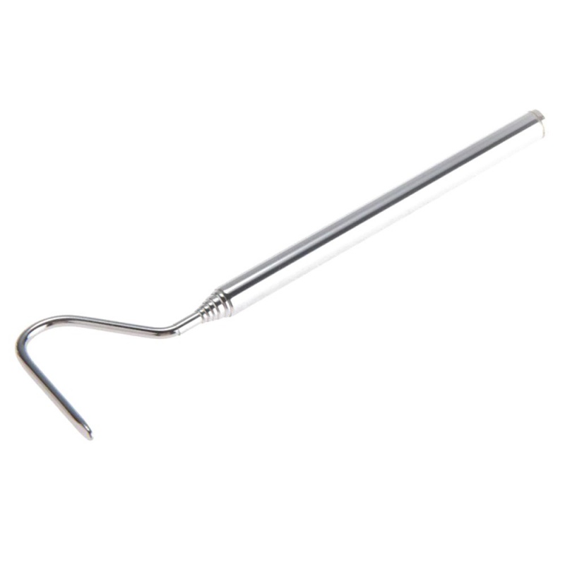 Repti-Zoo Stainless Snake Hook - metalowy hak na węże max 2kg