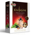 Alegia - Exclusieve voeding voor de hamster 700g