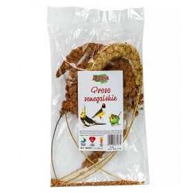 Millet Sénégalais 80g - Friandise Naturelle