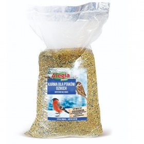 Alegia - Cibo per Uccelli Selvatici 1kg